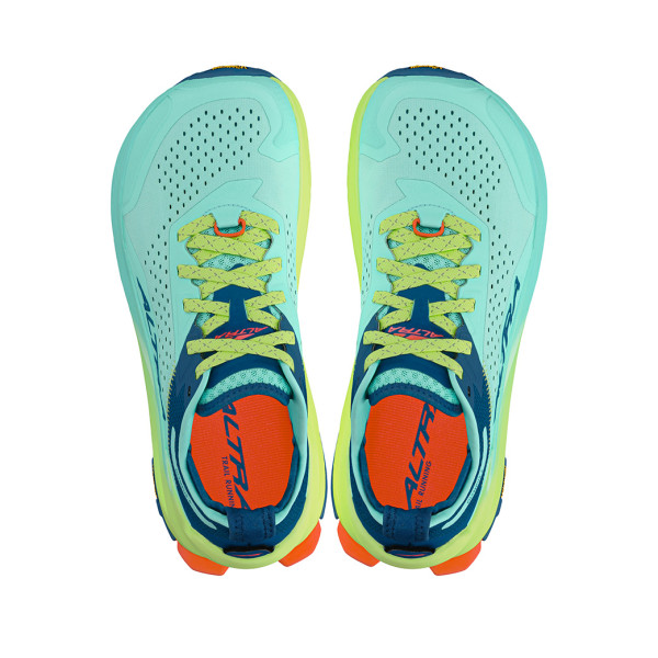 ALTRA Olympus 6 W Teal