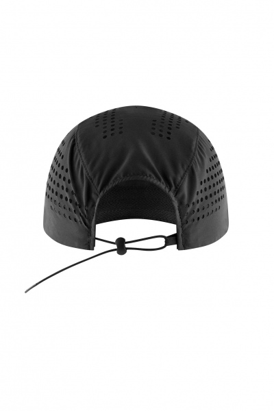 CEP Běžecká Kšiltovka ULTRALIGHT PRO Black