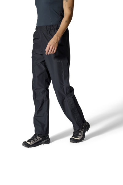 RAB Downpour Pants W Black