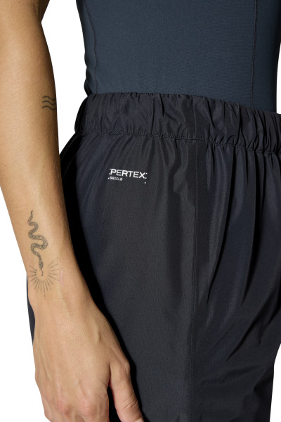 RAB Downpour Pants W Black