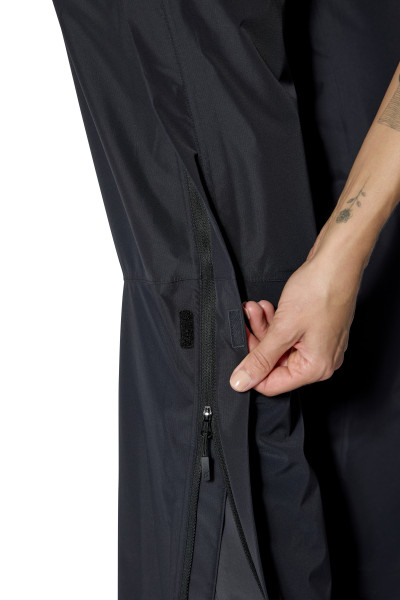 RAB Downpour Pants W Black