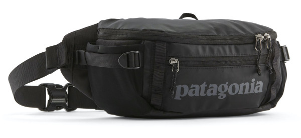 PATAGONIA Black Hole® Waist Pack 5L Black