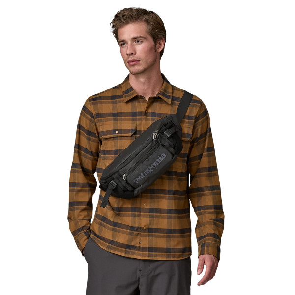 PATAGONIA Black Hole® Waist Pack 5L Black