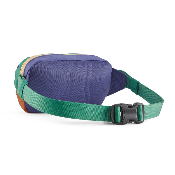 PATAGONIA Terravia Mini Hip Pack 1L Solstice Purple