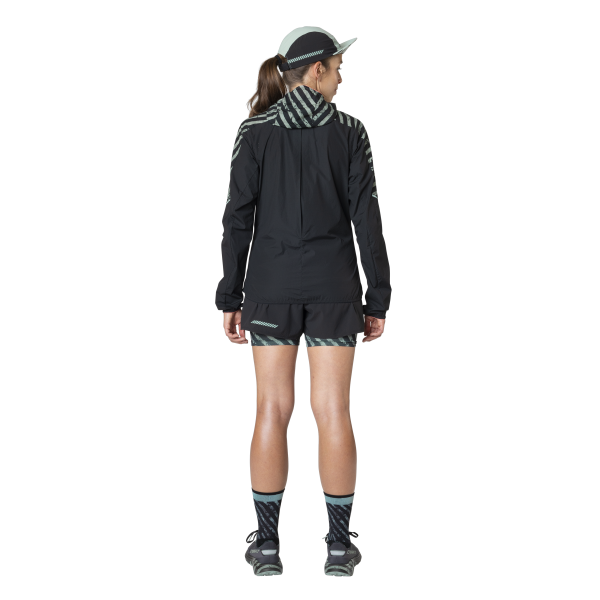 DYNAFIT Trail Wind Jacket Jadelite