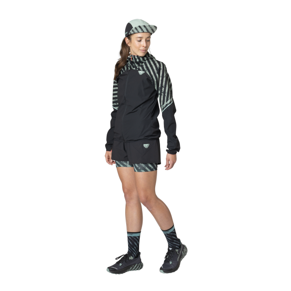 DYNAFIT Trail Wind Jacket Jadelite