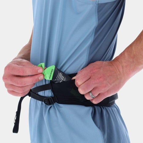 INOV8 Race Belt Black / Green