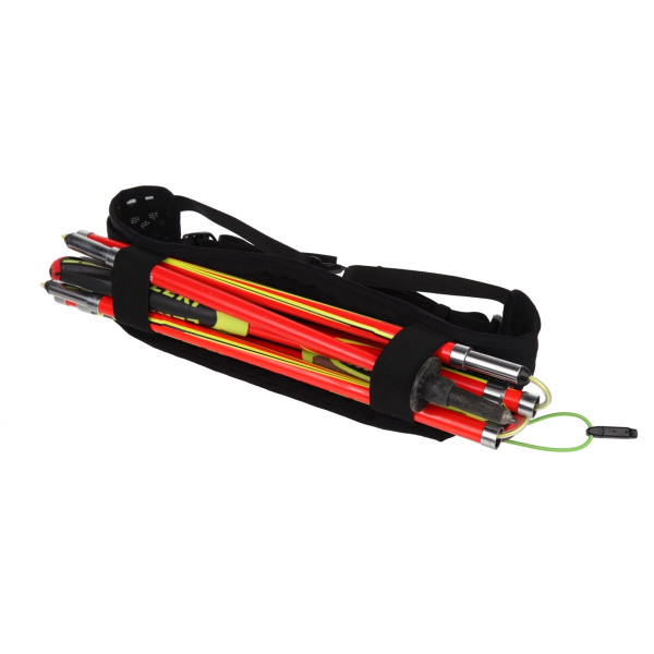 INOV8 Race Belt Black / Green