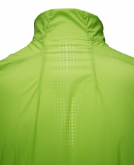 SALOMON S-LAB LIGHT JACKET M Granny Green