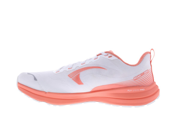 INOV8 Roadfly Zero W WIDE White / Coral