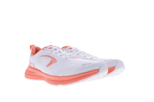 INOV8 Roadfly Zero W WIDE White / Coral