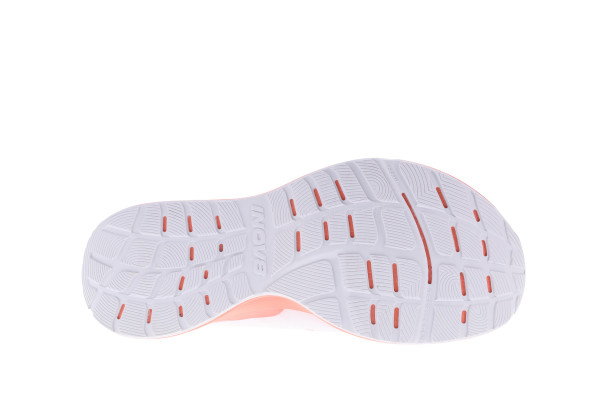 INOV8 Roadfly Zero W WIDE White / Coral