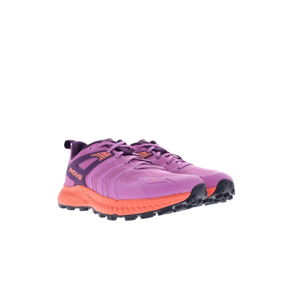 INOV8 Trailtalon W Purple / Coral