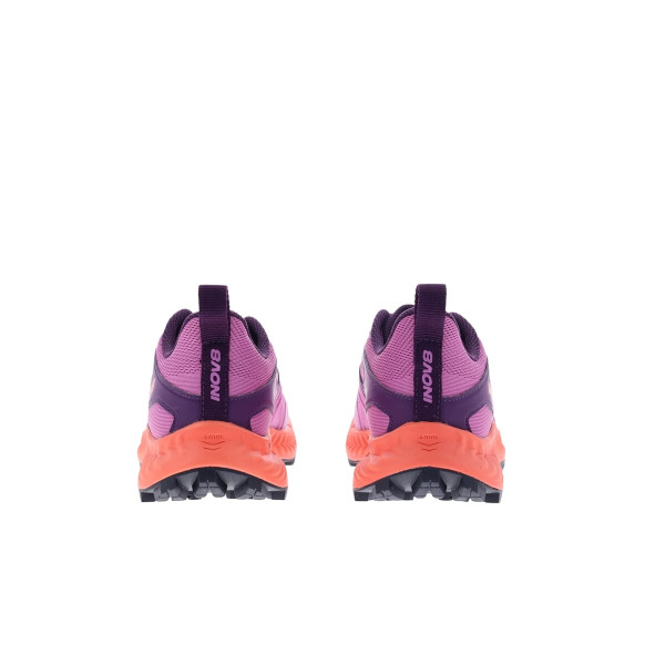INOV8 Trailtalon W Purple / Coral