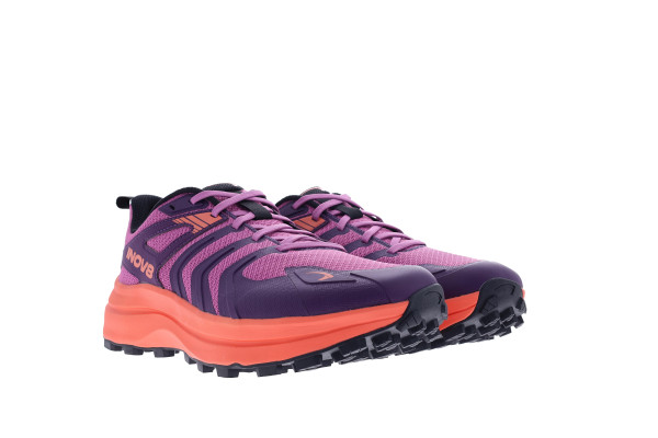 INOV8 Trailtalon Max W WIDE Purple / Coral