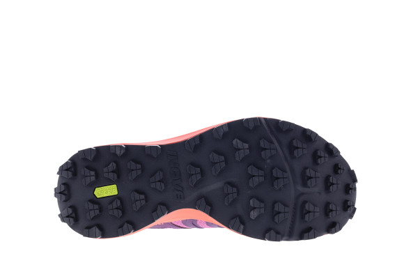 INOV8 Trailtalon Max W WIDE Purple / Coral