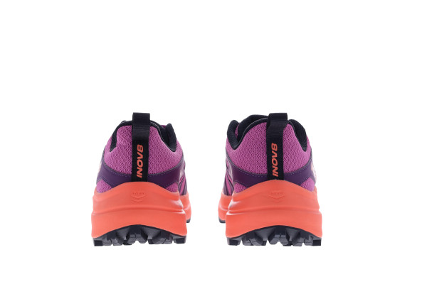 INOV8 Trailtalon Max W WIDE Purple / Coral