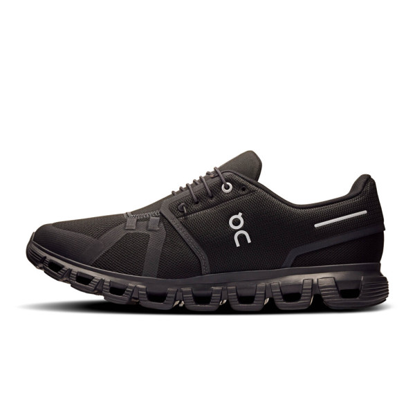ON Cloud 6 M Black / Black