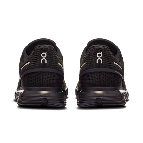 ON Cloud 6 M Black / Black