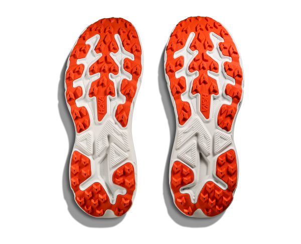HOKA Challenger 8 M Skyward Blue / White