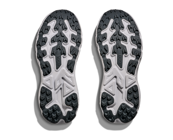 HOKA Challenger 8 W Jade / Cosmic Grey