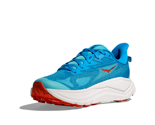 HOKA Challenger 8 W Skyward Blue / Cielo Blue