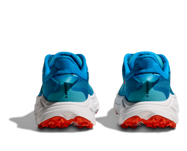 HOKA Challenger 8 W Skyward Blue / Cielo Blue