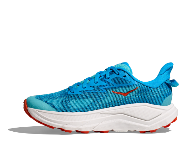 HOKA Challenger 8 W Skyward Blue / Cielo Blue