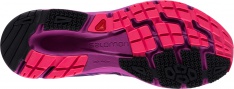 SALOMON SONIC AERO W Cosmic Purple/Pk/Madder