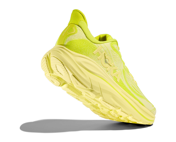 HOKA Clifton 10 M Neon Hoka Citrus / Sunlight