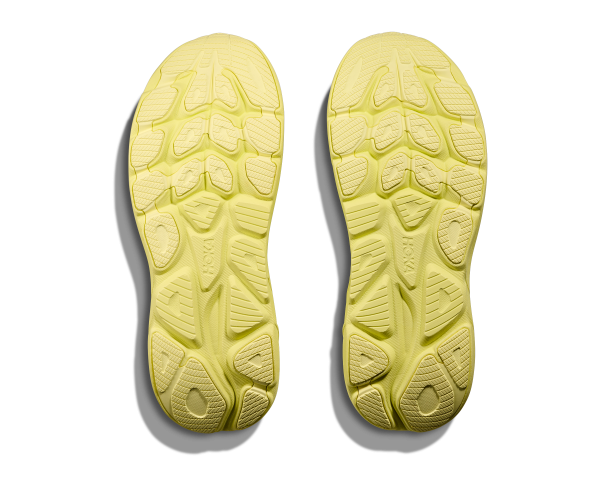 HOKA Clifton 10 M Neon Hoka Citrus / Sunlight