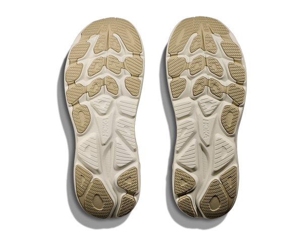 HOKA Clifton 10 M Fern / Truffle Salt