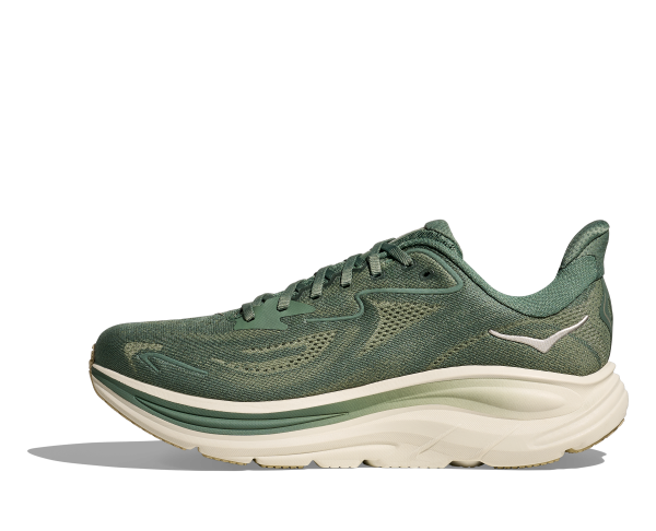 HOKA Clifton 10 M Fern / Truffle Salt