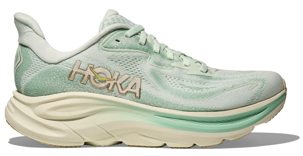 HOKA Clifton 10 W Blush / Rose Latte