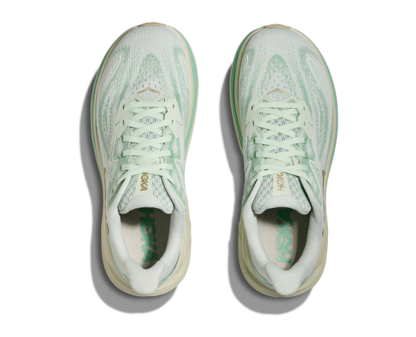 HOKA Clifton 10 W Blush / Rose Latte