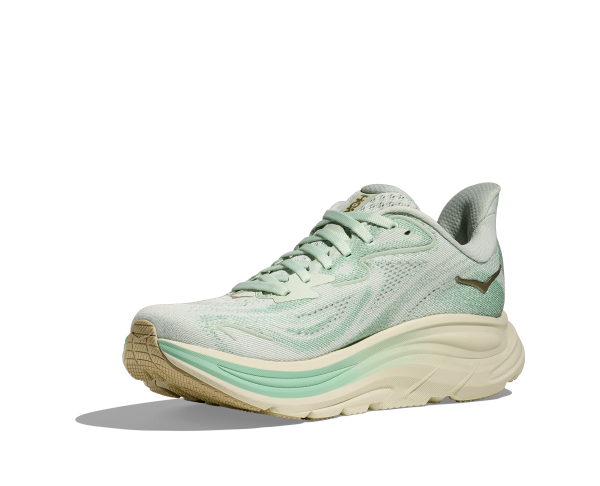 HOKA Clifton 10 W Blush / Rose Latte