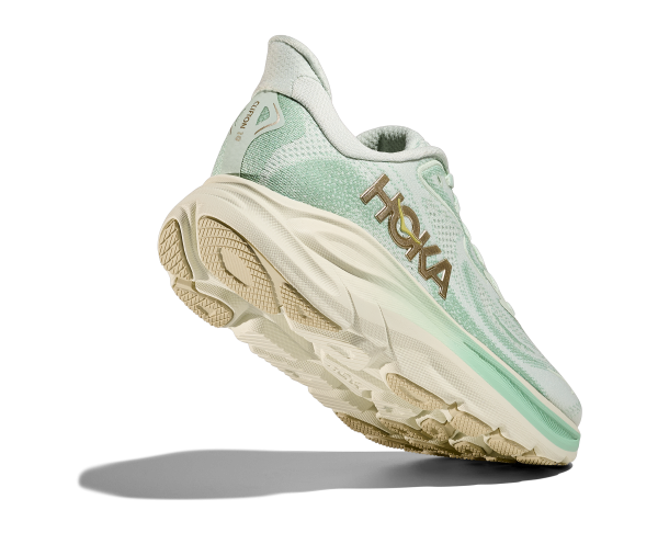 HOKA Clifton 10 W Blush / Rose Latte