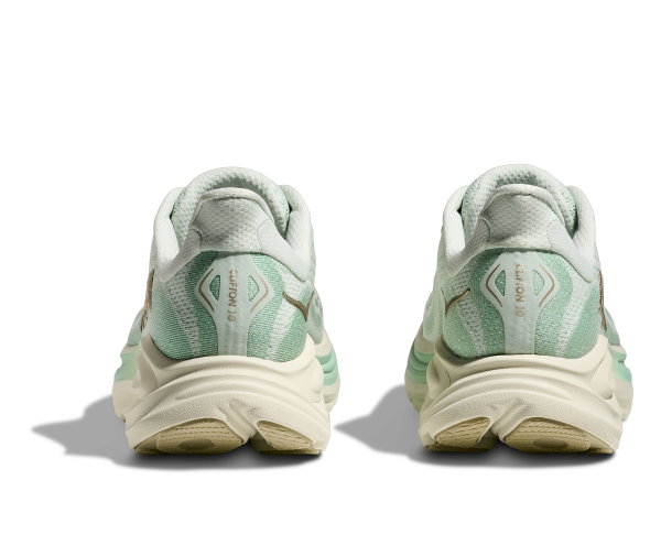 HOKA Clifton 10 W Blush / Rose Latte