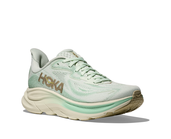HOKA Clifton 10 W Blush / Rose Latte