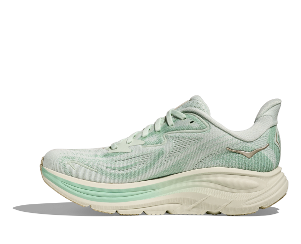 HOKA Clifton 10 W Blush / Rose Latte