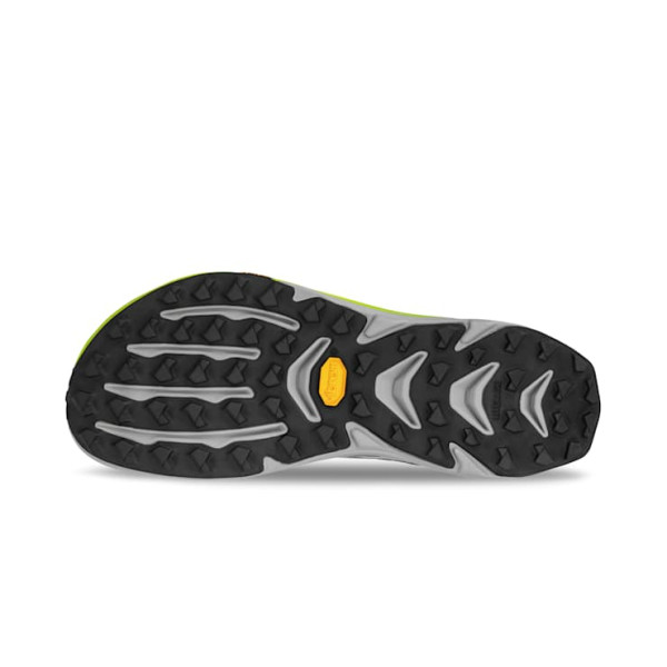 ALTRA Mont Blanc Speed Black / Lime