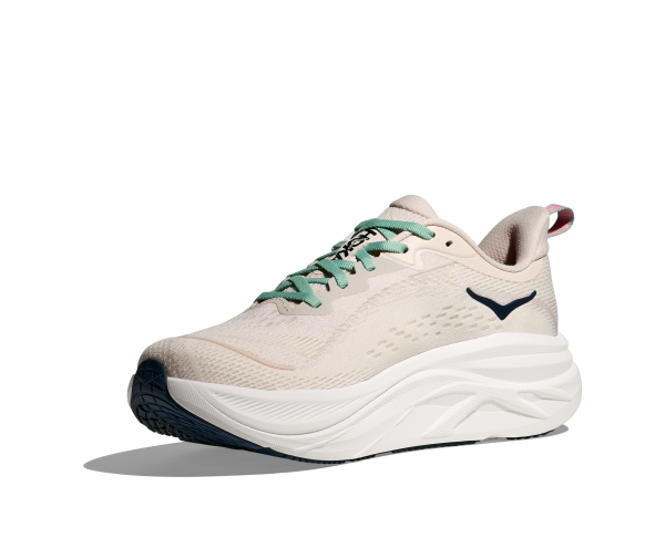 HOKA Skyflow W Rose Cream / Alabaster