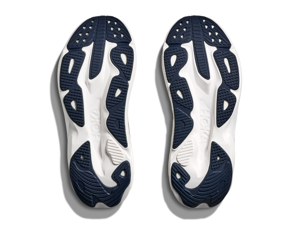 HOKA Skyflow W Rose Cream / Alabaster