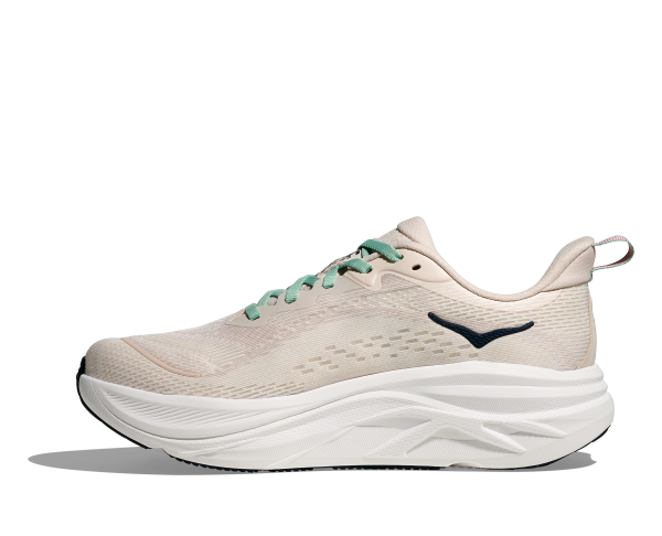 HOKA Skyflow W Rose Cream / Alabaster