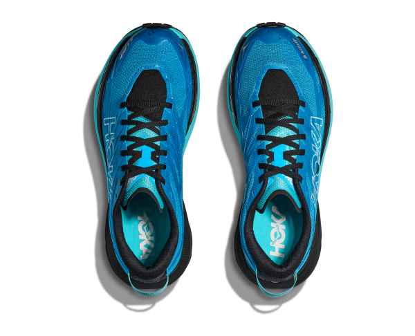 HOKA Mafate 5 M Skyward Blue / Black