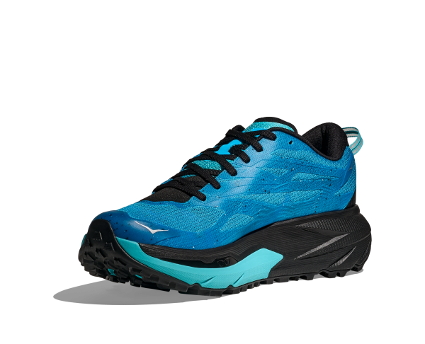 HOKA Mafate 5 M Skyward Blue / Black