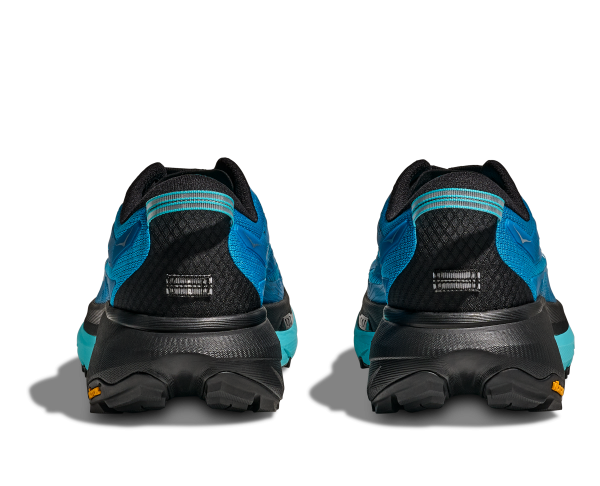 HOKA Mafate 5 M Skyward Blue / Black