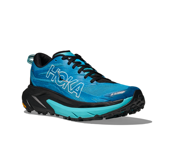 HOKA Mafate 5 M Skyward Blue / Black