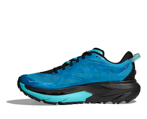 HOKA Mafate 5 M Skyward Blue / Black