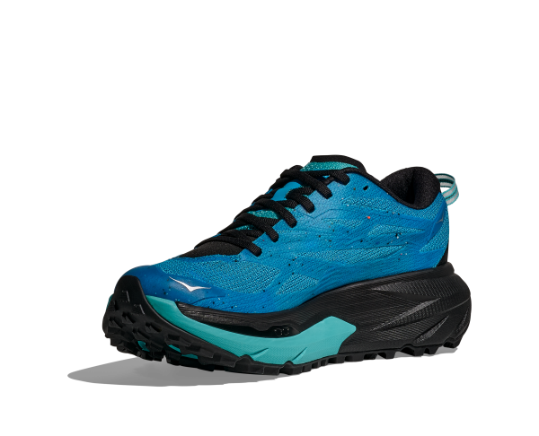HOKA Mafate 5 W Skyward Blue / Black
